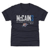 Jared McCain Oklahoma City Thunder Elite WHT by 500 LEVEL