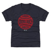 Chuck Knoblauch Minnesota Vintage Baseball WHT by 500 LEVEL