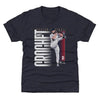 Garrett Crochet Boston Vertical Name WHT by 500 LEVEL