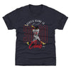 Ronald Acuna Jr. Atlanta 30-60 Club WHT by 500 LEVEL