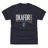 Chioma Okafor North Carolina Courage Elite WHT by 500 LEVEL