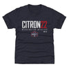 Sonia Citron Washington Mystics Elite WHT by 500 LEVEL