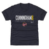 Sophie Cunningham Indiana Fever Elite WHT by 500 LEVEL