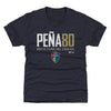 Oli Pena North Carolina Courage Elite WHT by 500 LEVEL