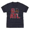 Ronald Acuna Jr. GO ATL WHT by 500 LEVEL