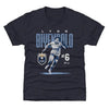 Lynn Biyendolo Seattle Reign FC Bitmap WHT by 500 LEVEL