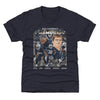 New England Football 2025 Conference Champions Vintage WHT by 500 LEVEL