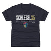 Ally Schlegel North Carolina Courage Elite WHT by 500 LEVEL