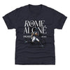Rome Odunze Chicago Rome Alone WHT by 500 LEVEL