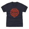 Tarik Skubal Detroit Vintage Baseball WHT by 500 LEVEL