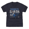 Derius Davis Los Angeles C Catch WHT by 500 LEVEL