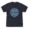 Shane McClanahan Tampa Bay Vintage Baseball WHT by 500 LEVEL