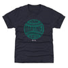 Edgar Martinez Seattle Vintage Baseball WHT by 500 LEVEL