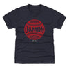 Johnny Damon Boston Vintage Baseball WHT by 500 LEVEL