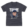 Joe Torre Manager Throwback WHT by 500 LEVEL