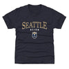 Seattle Reign FC Arch WHT by 500 LEVEL