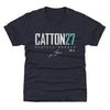 Berkly Catton Seattle Elite WHT by 500 LEVEL