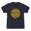 Quinn Priester Milwaukee Vintage Baseball WHT by 500 LEVEL