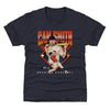 Cam Smith Houston Baseball Diamond WHT by 500 LEVEL