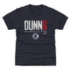 Kris Dunn Los Angeles Clippers Elite WHT by 500 LEVEL