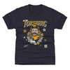 Filip Forsberg Nashville Caricature WHT by 500 LEVEL