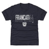 Giovanna Francati Butler Bulldogs Elite WHT by 500 LEVEL