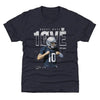 Drake Maye New England SuperCam Celly WHT by 500 LEVEL