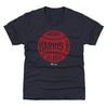 Michael Harris II Atlanta Vintage Baseball WHT by 500 LEVEL