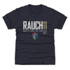 Felicitas Rauch North Carolina Courage Elite WHT by 500 LEVEL