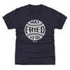 Max Fried New York Y Vintage Baseball WHT by 500 LEVEL