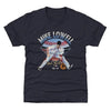 Mike Lowell Boston Field WHT by 500 LEVEL