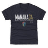 Manaka Matsukubo North Carolina Courage Elite WHT by 500 LEVEL