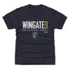 Olivia Wingate North Carolina Courage Elite WHT by 500 LEVEL