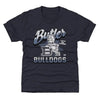 Butler Bulldogs Throwback WHT by 500 LEVEL