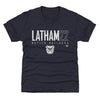 Elise Latham Butler Bulldogs Elite WHT by 500 LEVEL