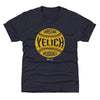 Christian Yelich Milwaukee Vintage Baseball WHT by 500 LEVEL