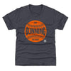 Jim Bunning Detroit Baseball WHT by 500 LEVEL