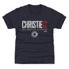 Cam Christie Los Angeles Clippers Elite WHT by 500 LEVEL