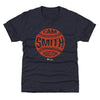 Cam Smith Houston Vintage Baseball WHT by 500 LEVEL