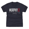 Sean Murphy Atlanta Elite WHT by 500 LEVEL