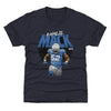 Khalil Mack Los Angeles C Stomp WHT by 500 LEVEL