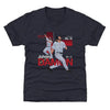 Johnny Damon Boston Modern WHT by 500 LEVEL