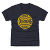 Brice Turang Milwaukee Vintage Baseball WHT by 500 LEVEL
