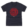 Chris Sale Atlanta Vintage Baseball WHT by 500 LEVEL