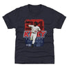 Kirby Puckett Minnesota Player Number WHT by 500 LEVEL