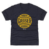 Robert Gasser Milwaukee Vintage Baseball WHT by 500 LEVEL