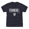 Ginger Fishberg Butler Bulldogs Elite WHT by 500 LEVEL