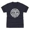Anthony Volpe New York Y Vintage Baseball WHT by 500 LEVEL