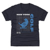 New York Golf Club Repeat Outline WHT by 500 LEVEL