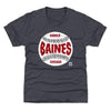 Harold Baines Chicago Baseball WHT by 500 LEVEL